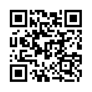 Streetfightercafe.org QR code