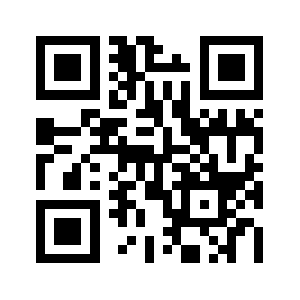 Streetjesus.ca QR code