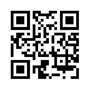 Strelitzia.net QR code