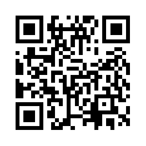 Strengthinstride.com QR code