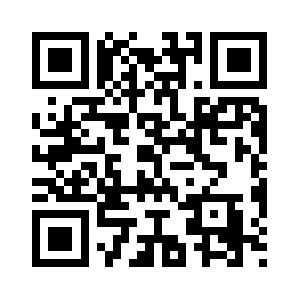 Stressedthreads.com QR code