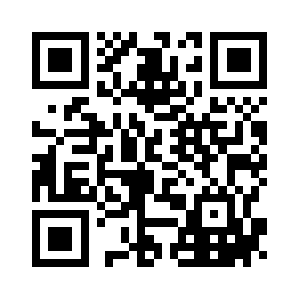 Stressenglish.com QR code