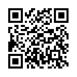 Stressfromcovid19.com QR code