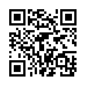 Stresshacks.com QR code