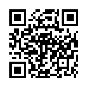 Stresssmashers.com QR code