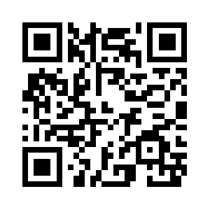 Stretchedten.us QR code