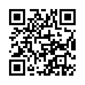 Stridedesign.net QR code