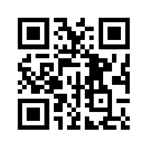 Stridetri.com QR code