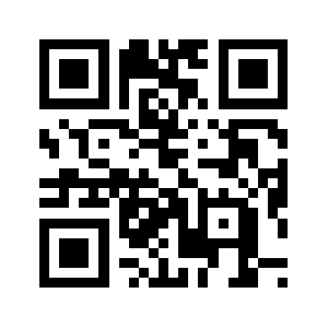 Striveball.com QR code