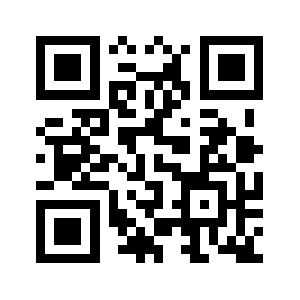 Strjhj.com QR code