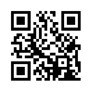 Strominger QR code