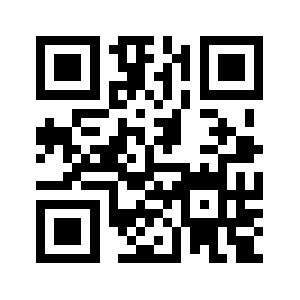 Stromtanke.biz QR code