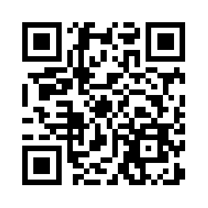 Strongballer.com QR code