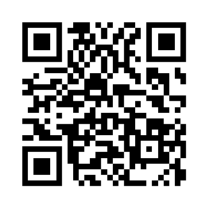 Strongersaferyou.com QR code