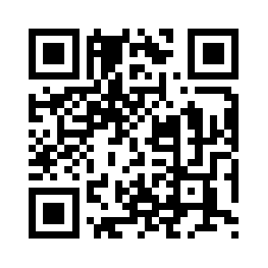 Strongerthings.org QR code