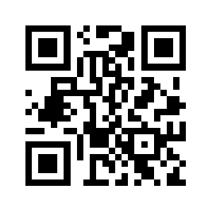 Strongeru.com QR code