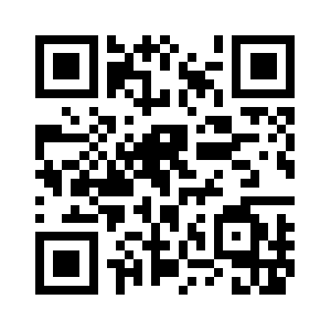 Stronghives.com QR code