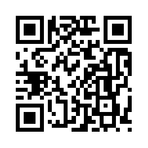 Strongthenskinny.com QR code