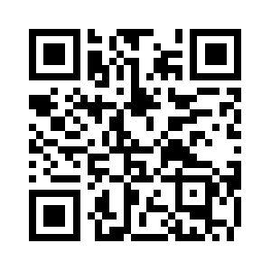 Strongwithscience.com QR code