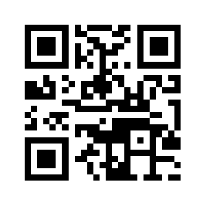 Strophurus.com QR code