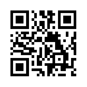 Stroszek.net QR code