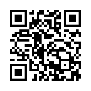 Strungoutfrets.com QR code