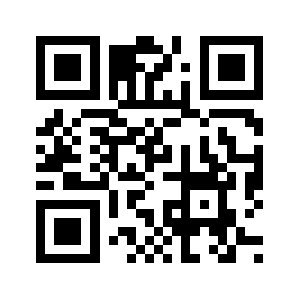 Stsociety.org QR code
