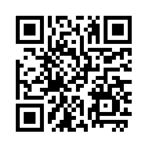 Stubbornlythin.com QR code