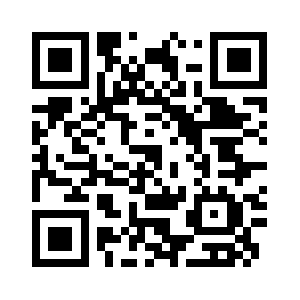 Studentactivism.net QR code