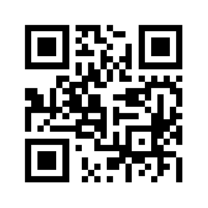 Studentbug.com QR code