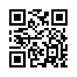 Studiobliss.ca QR code