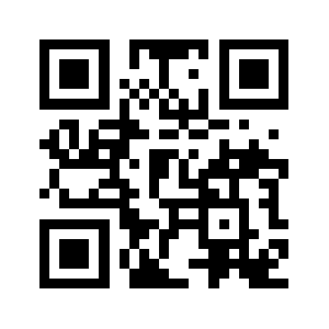 Studiocdj.com QR code