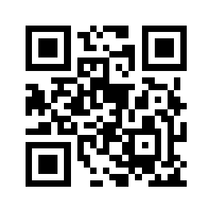 Studiorex.org QR code