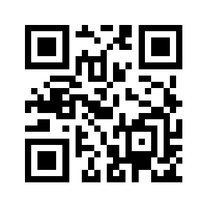 Studiovcad.com QR code