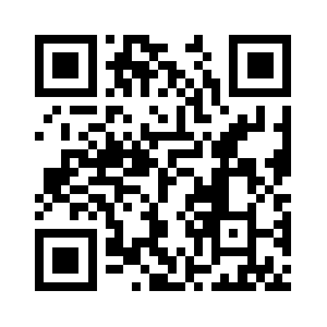 Studyblogger.com QR code