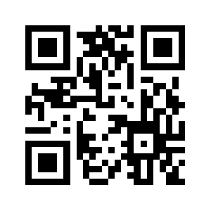 Stuen.info QR code