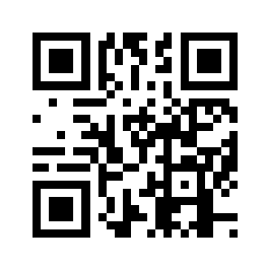 Stupidgeni.us QR code