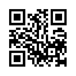 Stutend.com QR code