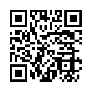 Stuttgartracquetball.com QR code