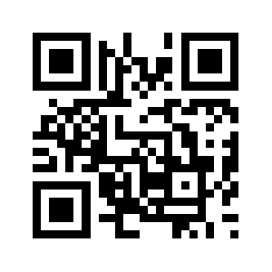 Stuwash.com QR code