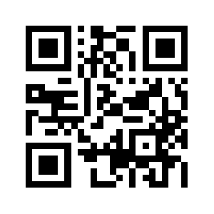 Styledanse.com QR code