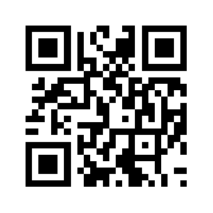 Stylishbaby.ca QR code