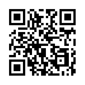 Stylo-carandache.com QR code