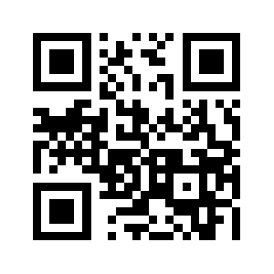 Stymings.com QR code