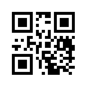 Subba QR code