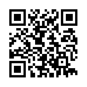 Suburbanspinster.com QR code