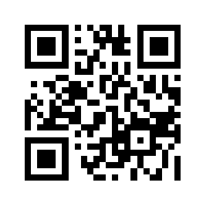 Sucrose.com QR code