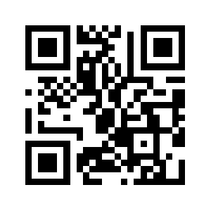 Sudeep.org QR code