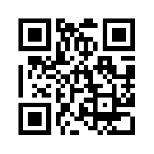 Suegranzow.com QR code