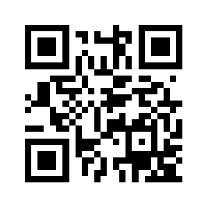 Suepatrick.com QR code